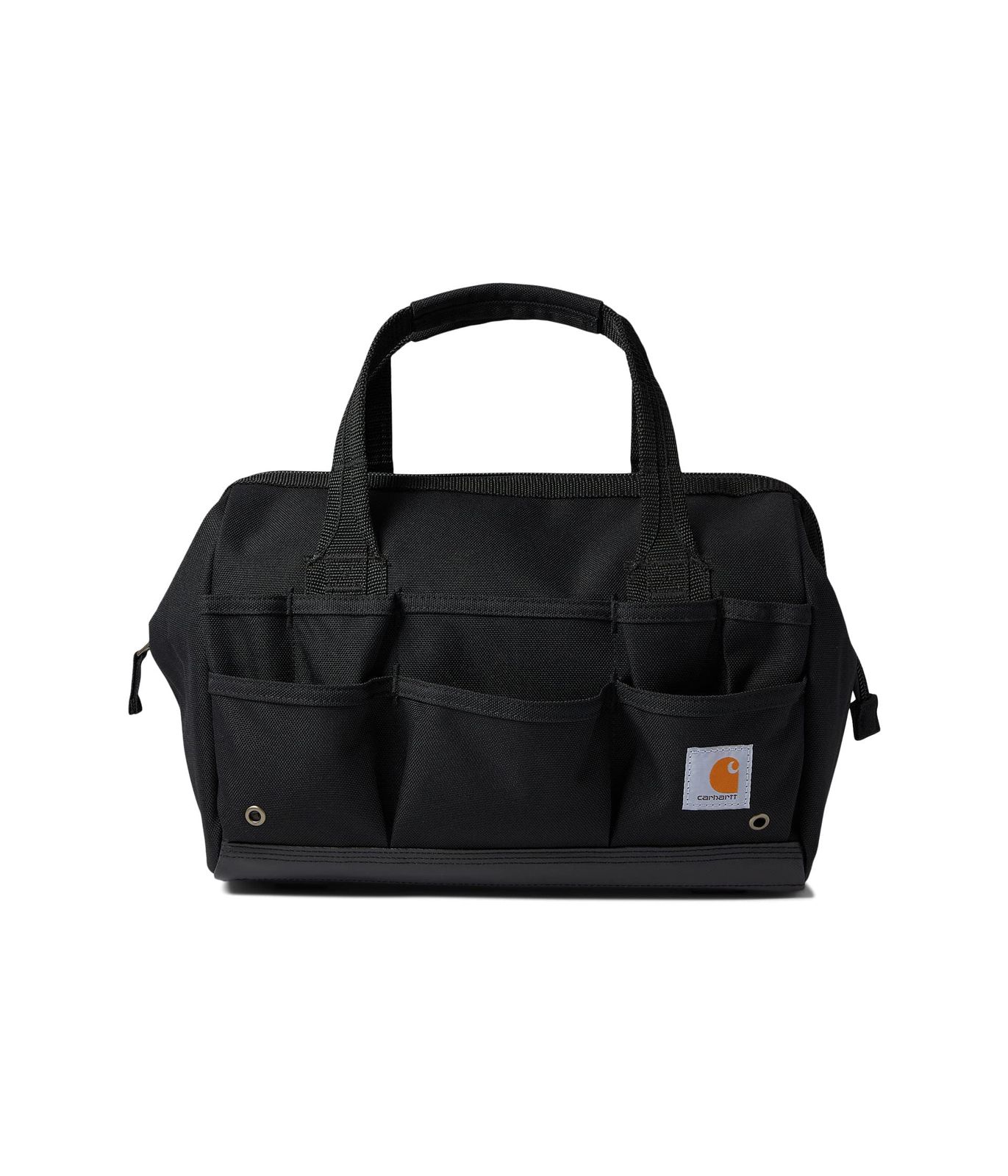 Carhartt カーハート 14-Inch 25 Pocket Heavyweight Tool Bag ツールバッグ ブラック