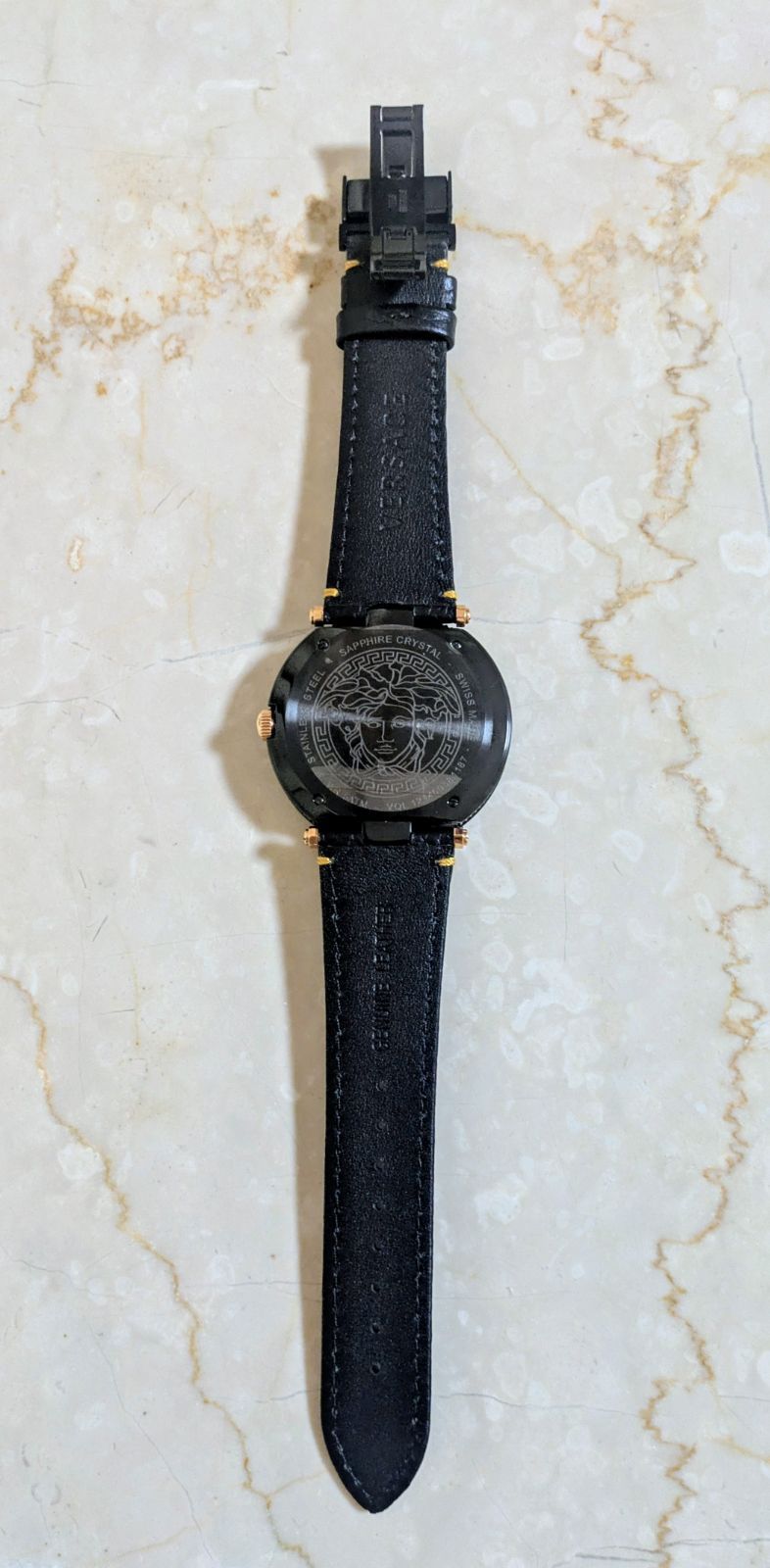 メタルアイコン