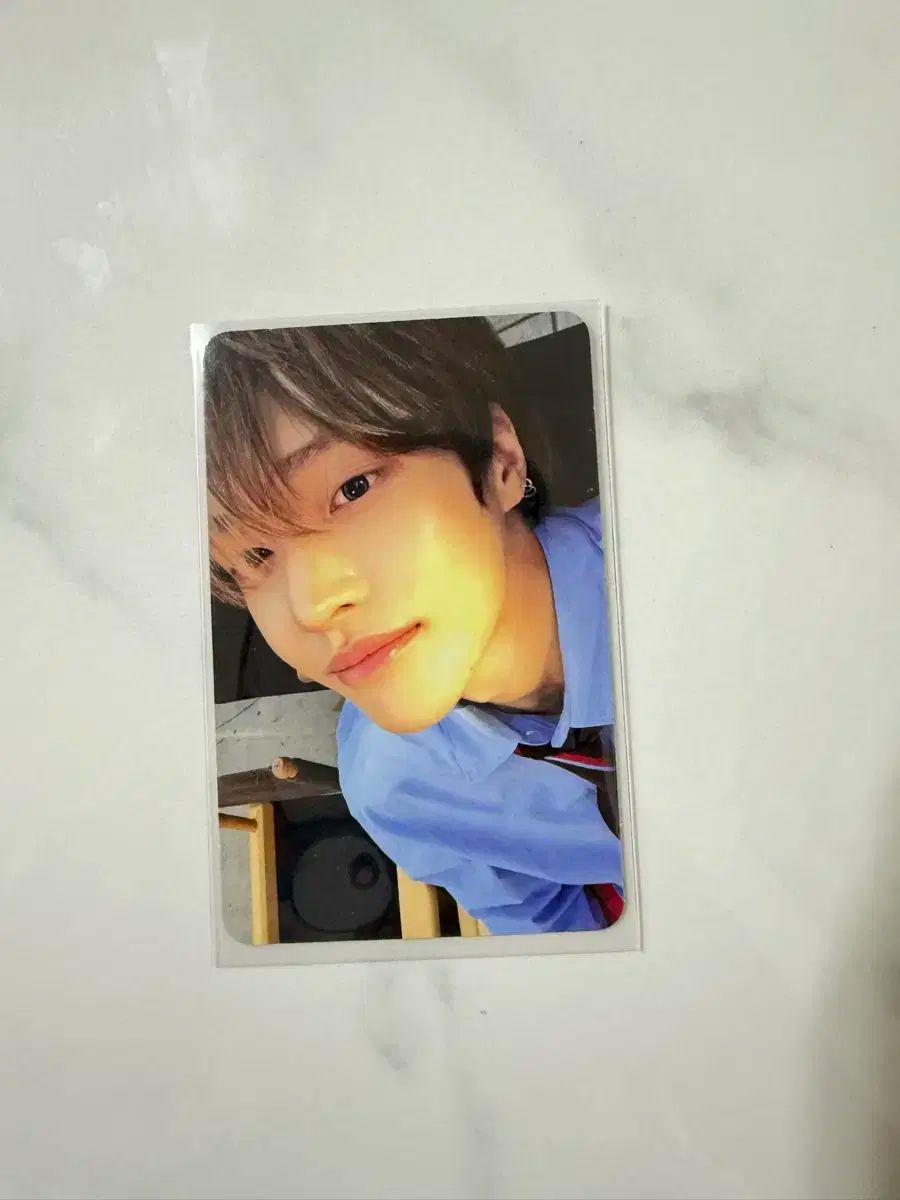 RIIZE（ライズ） ウォンビン(WONBIN) トレカ Walmart - メルカリ