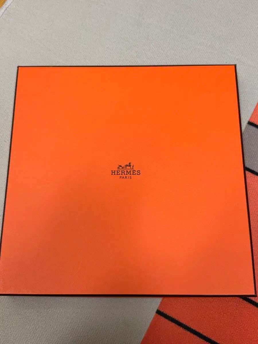 シルク スカーフ