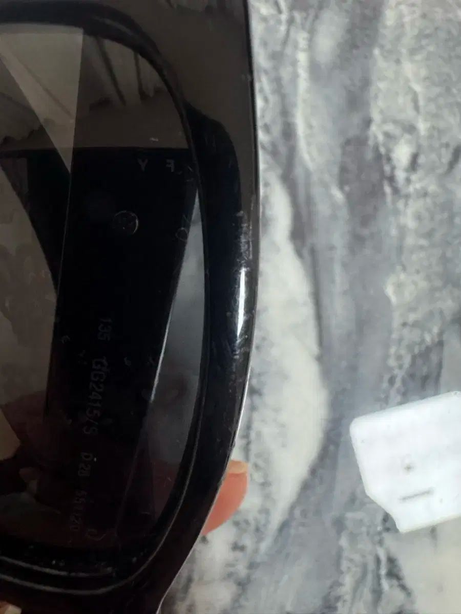  ヴェルサーチェ ヴィンテージ サングラス サングラス 小物