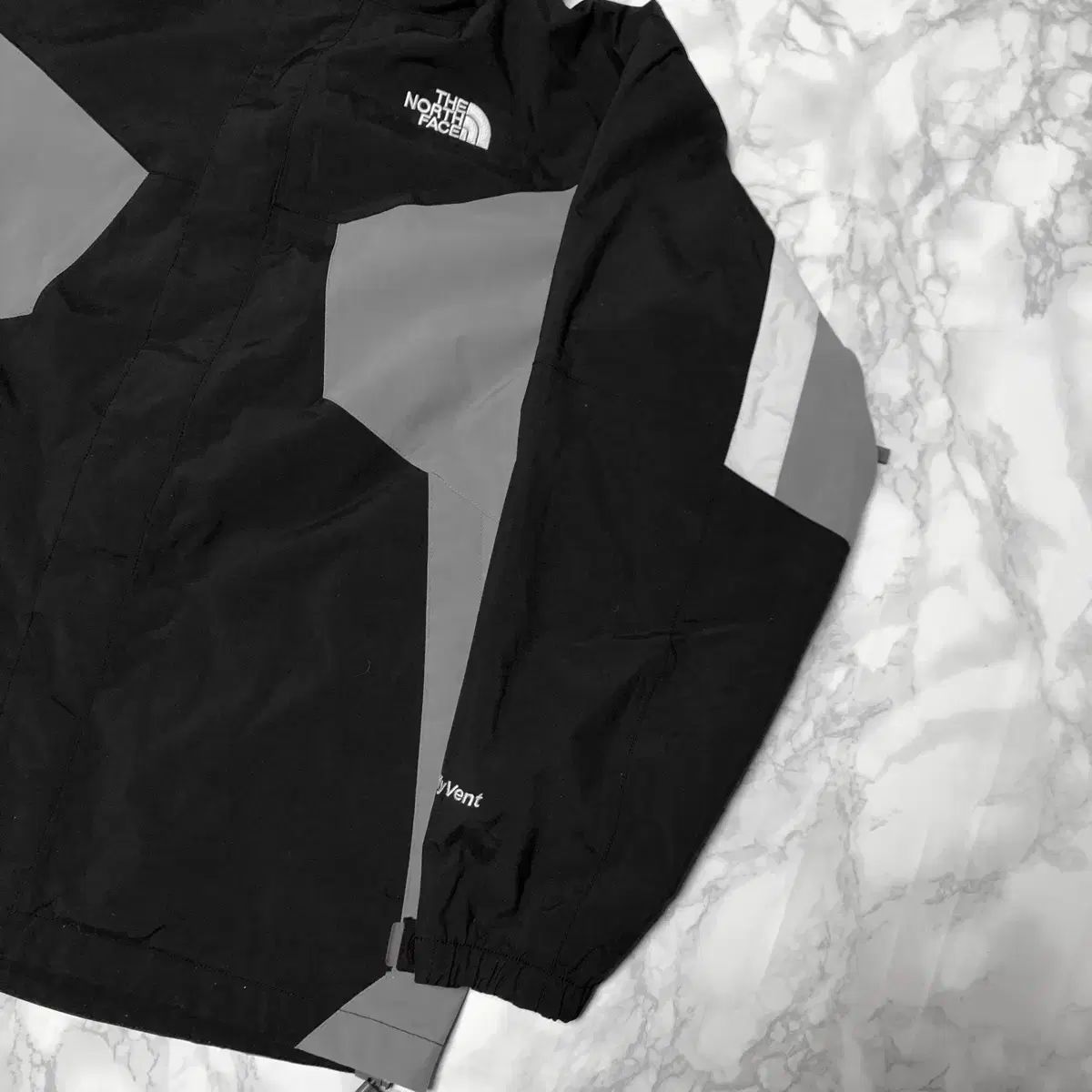 THE NORTH FACE ザノースフェイス ジャケット ハイベント スキージャケット メンズ