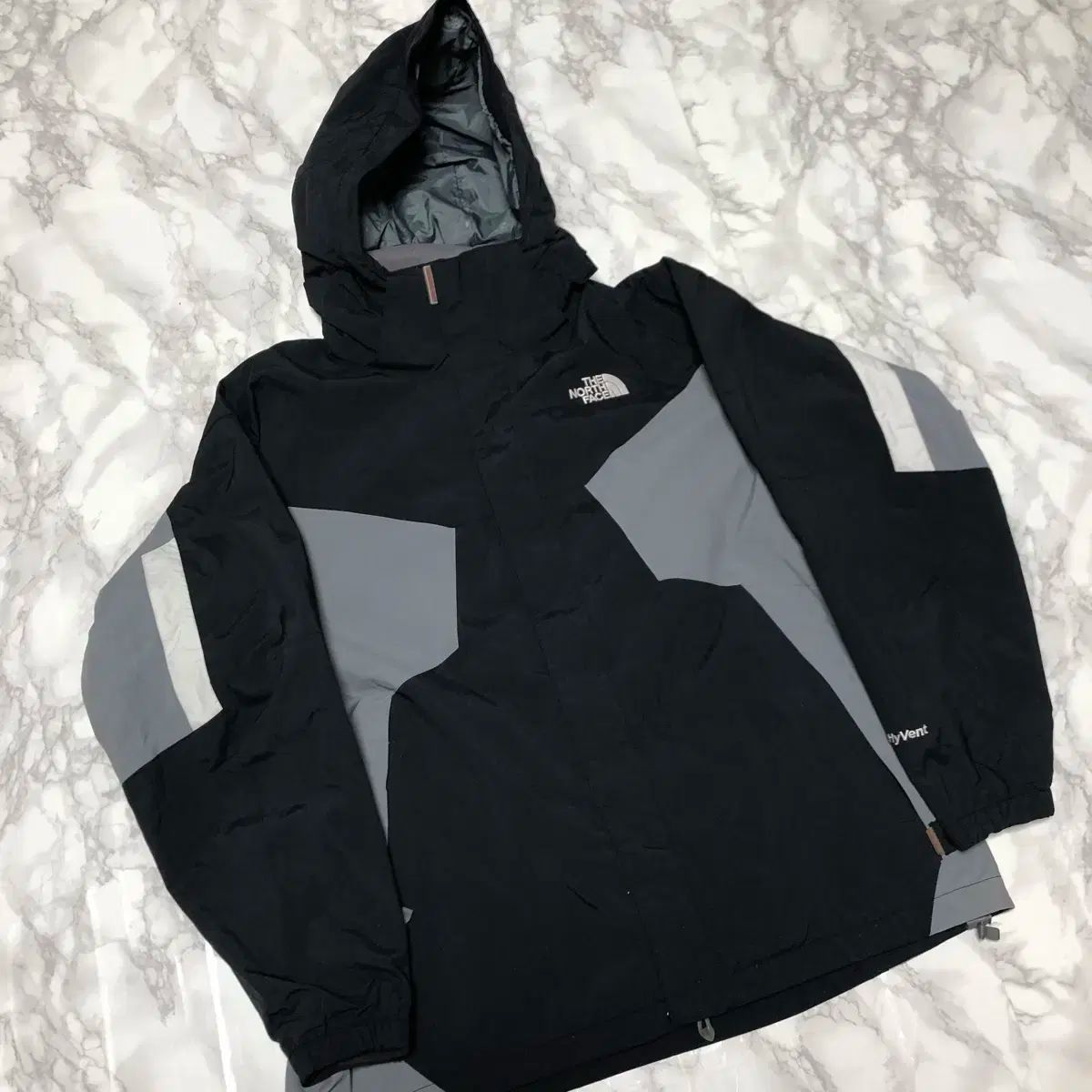 THE NORTH FACE ザノースフェイス ジャケット ハイベント スキージャケット メンズ