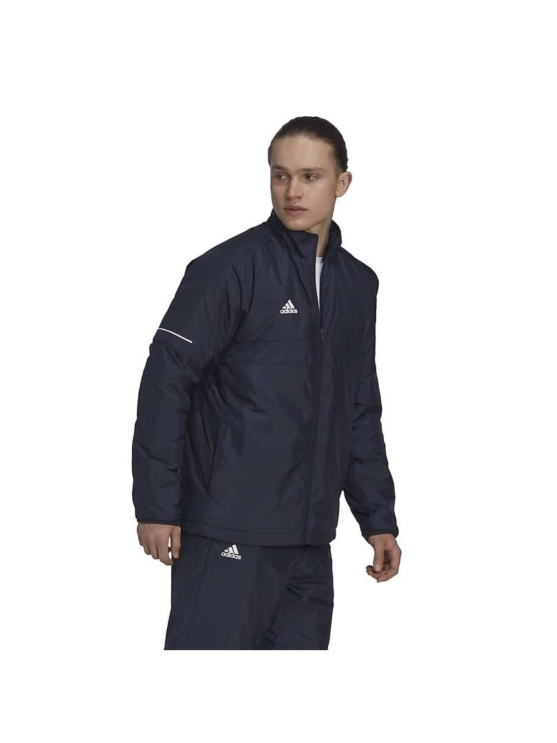 アディダス パデッド ジャケット US 668 メンズ レジェンドインク HK 9806 J XO 3 L