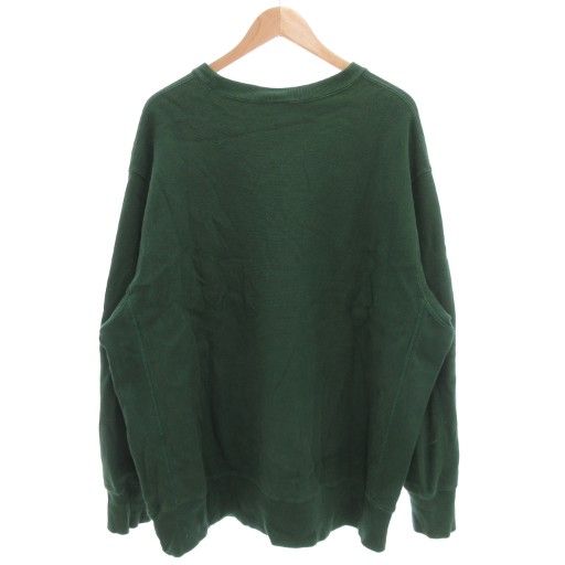 チャンピオン CHAMPION × ミンナノ MINNANO リバースウィーブ REVERSE