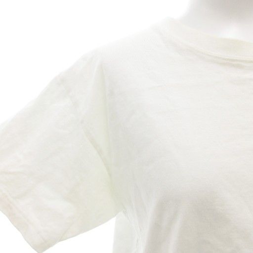 マディソンブルー MADISONBLUE 23AW NUMBERING TEE 86 ナンバリングT