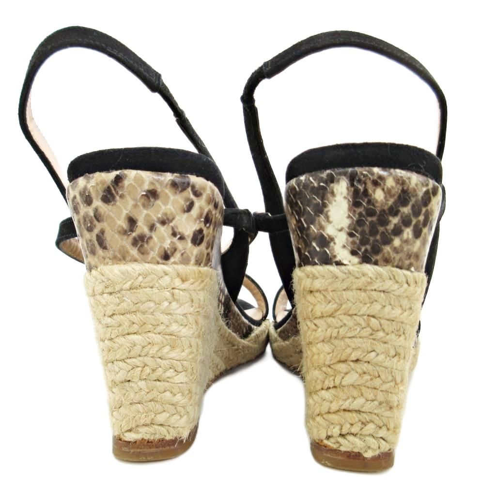 ペリーコ PELLICO サニー SUNNY LILAC ウェッジソール サンダル