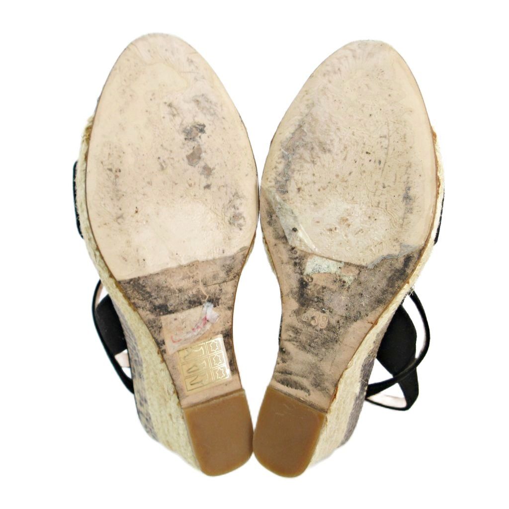 ペリーコ PELLICO サニー SUNNY LILAC ウェッジソール サンダル