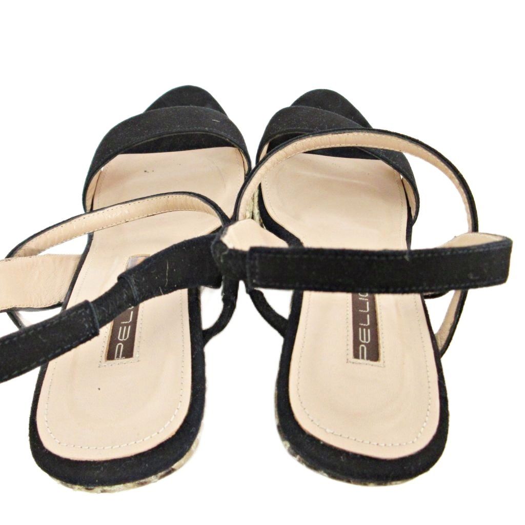 ペリーコ PELLICO サニー SUNNY LILAC ウェッジソール サンダル