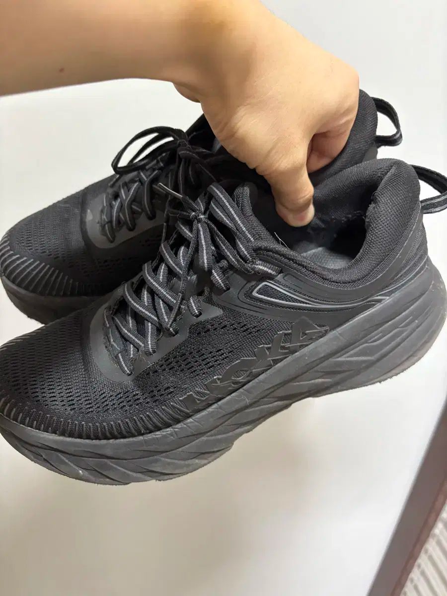 ホカ オネオネ ボンダイ7 260 Regular