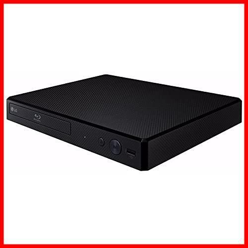 BP250 HDMIケーブル付属 フルHDアップコンバート ブルーレイプレーヤー LG