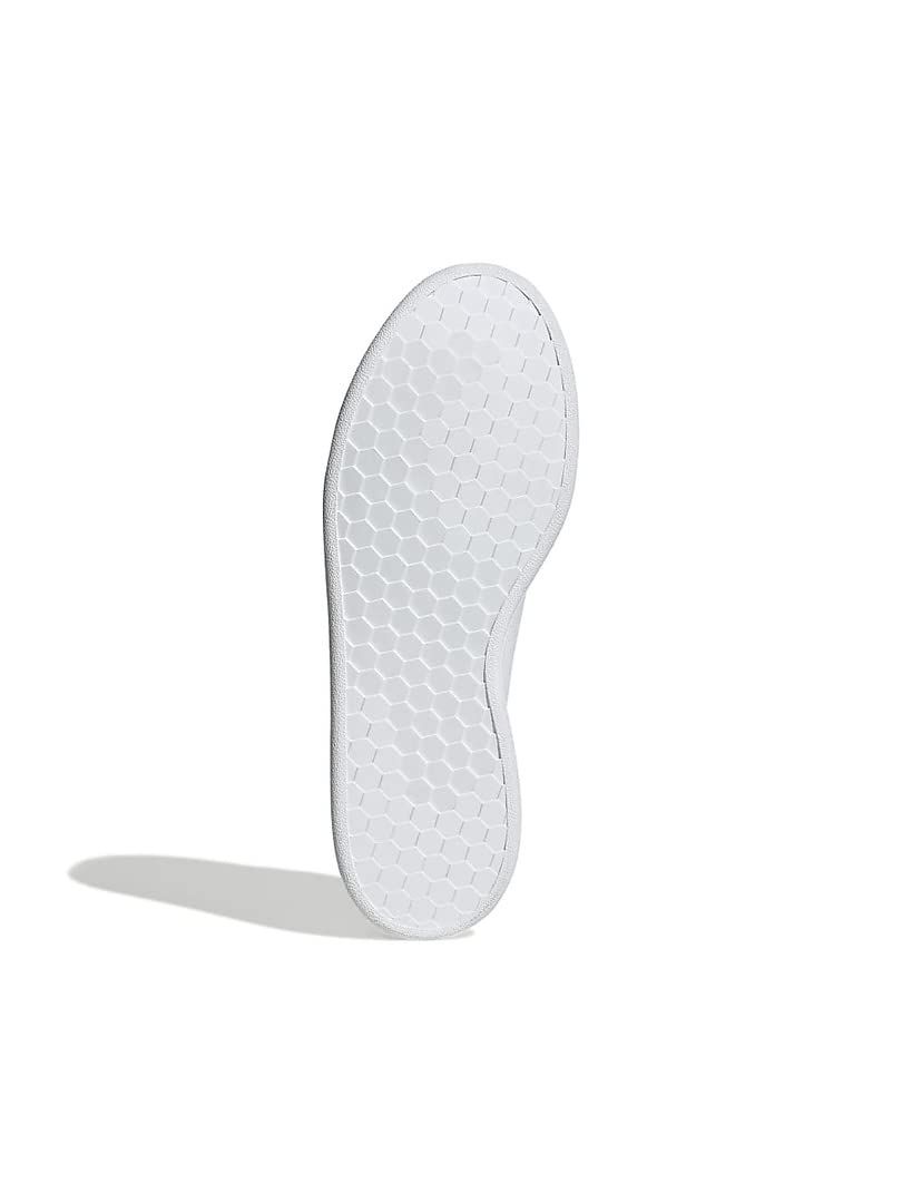  アディダス スニーカー アドバンコート ベース ライフスタイル メンズ フットウェアホワイト コアブラック GW 9288 27.0 cm その他 陸上競技