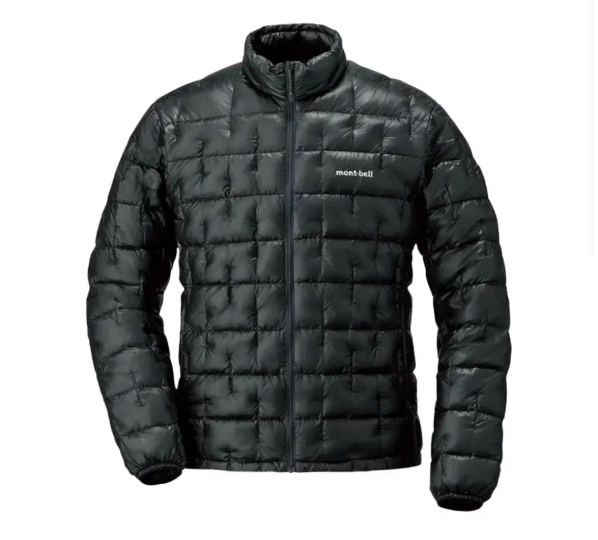 モンベル プラズマ 1000 Sサイズ