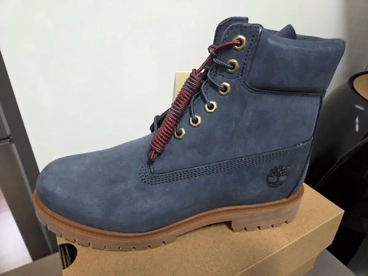 ウォーカーブーツ