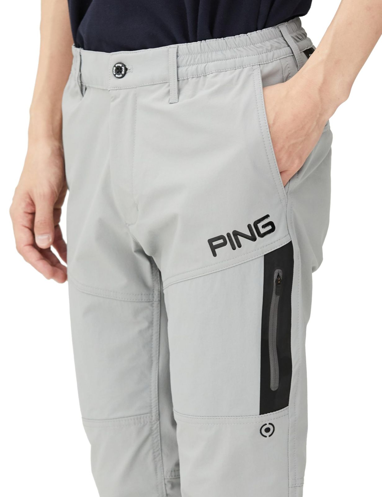 アパレル メンズ