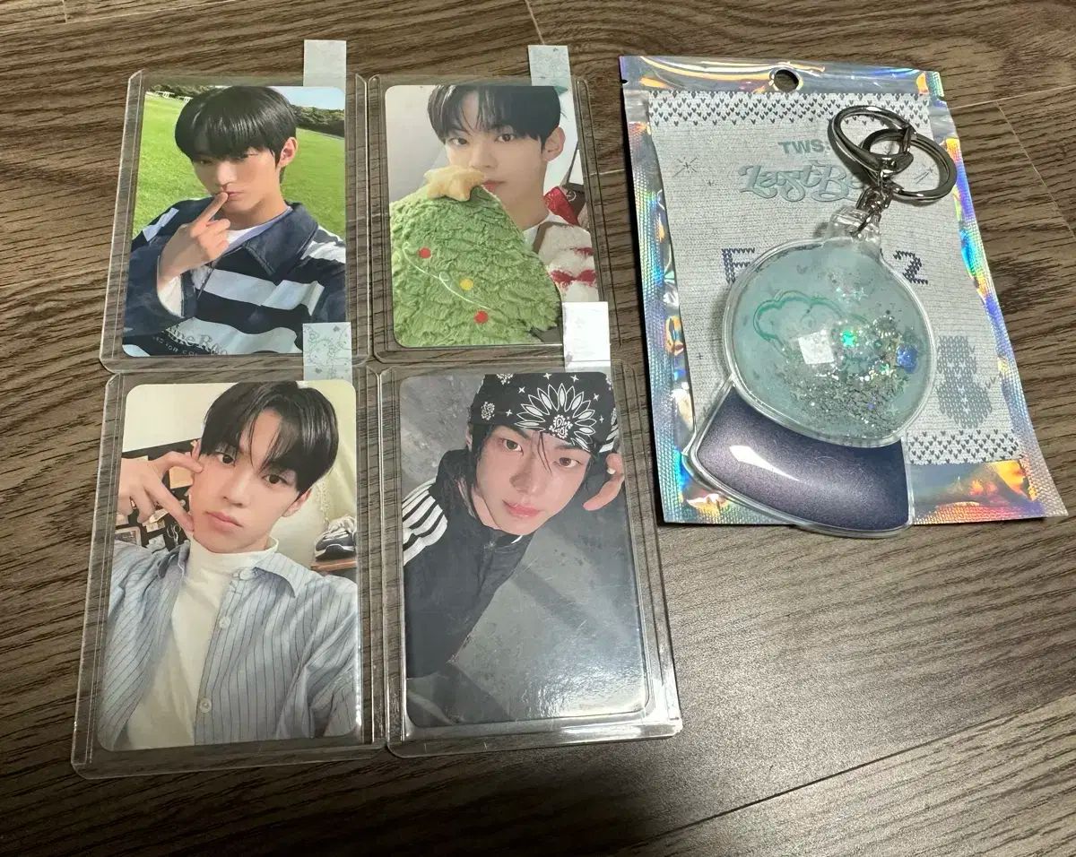 WINNER 韓国FC限定 音楽番組 サノク トレカ WE スンフン フニ WINNER 韓国FC限定 音楽番組 サノク トレカ WE スンフン フニ WINNER