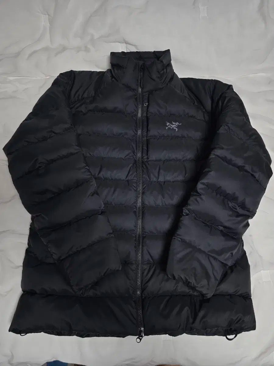 ARC TERYX アークテリクス トーラム ジャケット ブラック