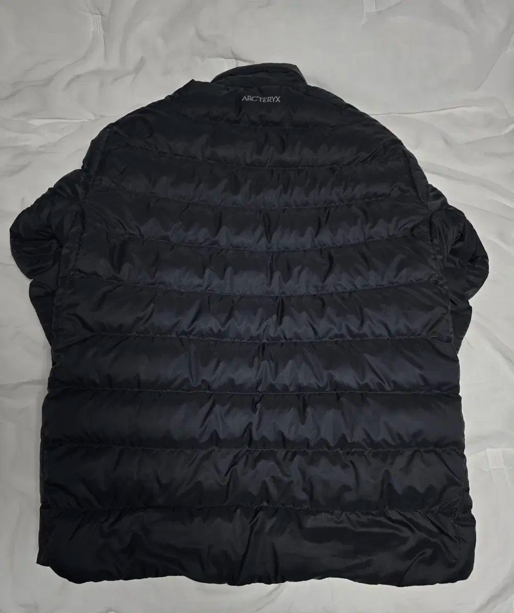 ARC TERYX アークテリクス トーラム ジャケット ブラック