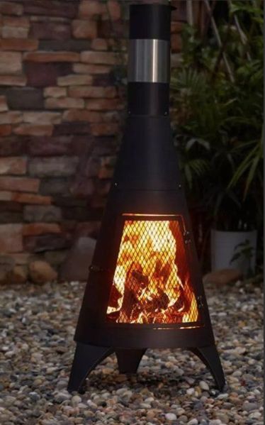 メルカリShops 7 7 冬日戸外薪ストーブ囲炉裏家庭用暖炉煙突庭暖房ストーブ火鉢民宿焚き火ストーブ