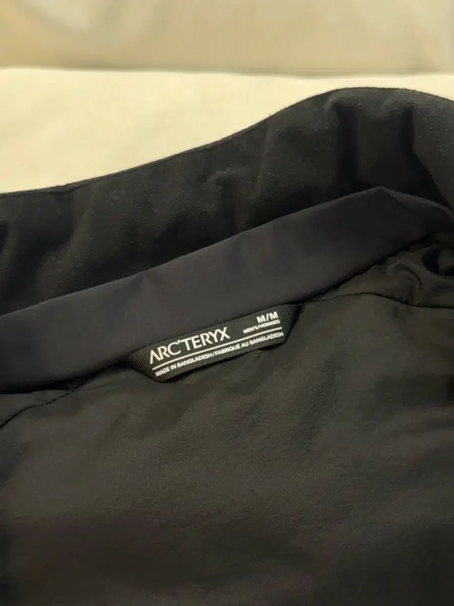 アークテリクス