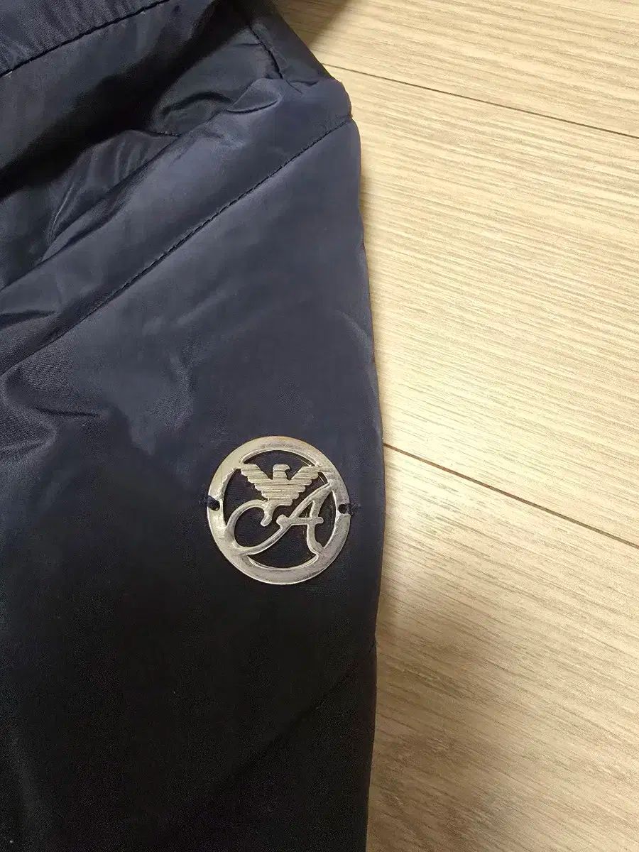 アルマーニ ジュニア ネイビー ダウン 0 xE 3 x 83 91 87 82 xA xB 12 A