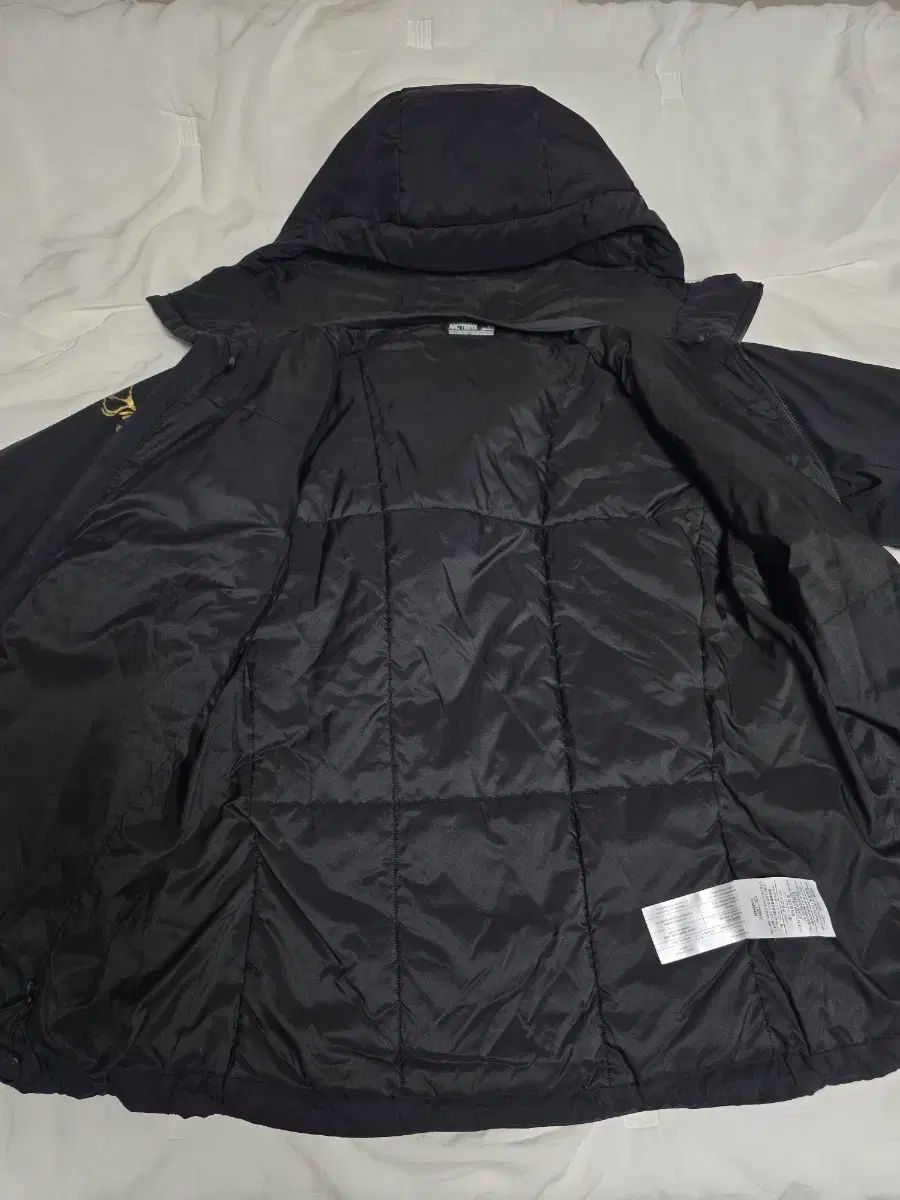 TERYX アークテリクス