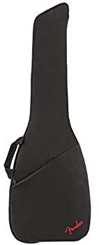 【】 Fender フェンダー ギグバッグ FB405 ELECTRIC BASS GIG BAG BLACK 991322406