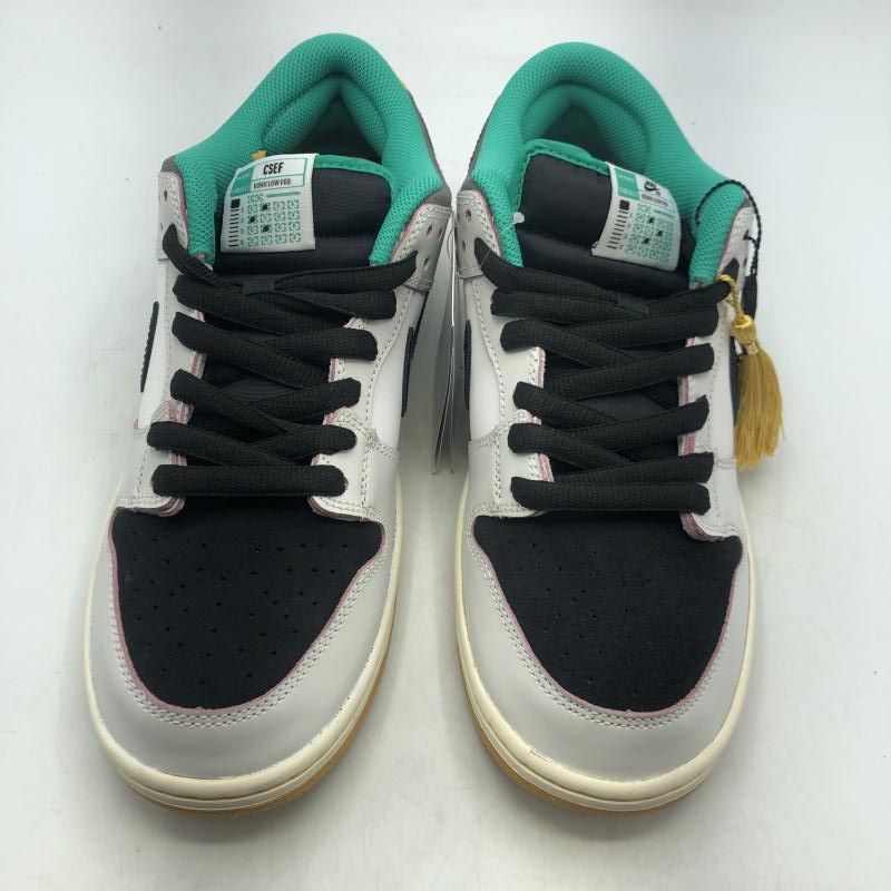 中古】CSEF×NIKE SB DUNK Low Pro QS  
