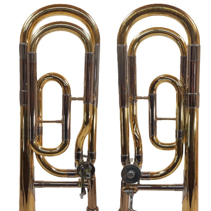 YAMAHA YSL-6440 トロンボーン本体と付属品セット 楽天市場】yamaha ysl-640の通販