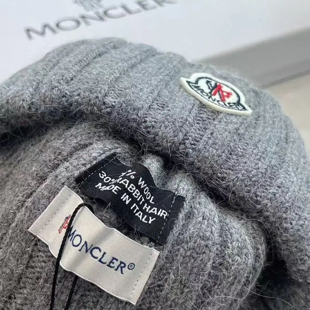 モンクレール ウール