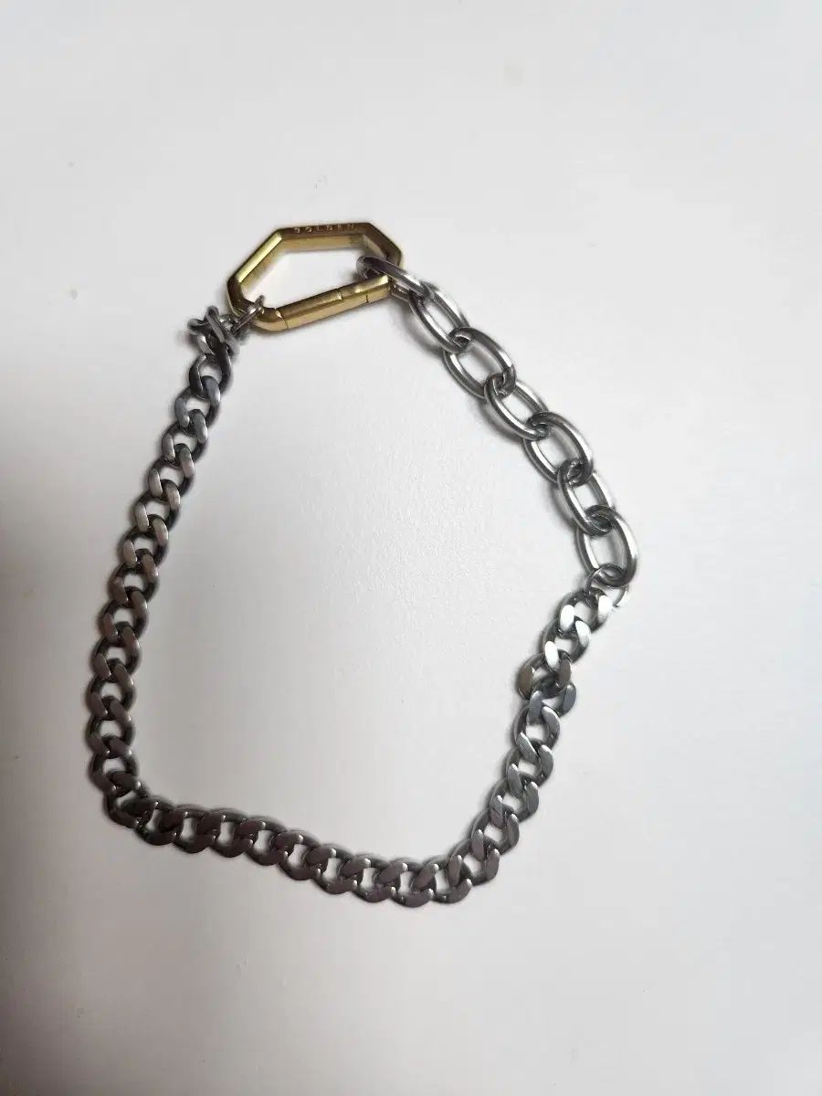 Bts ジョングク ゴールデン ブレスレット