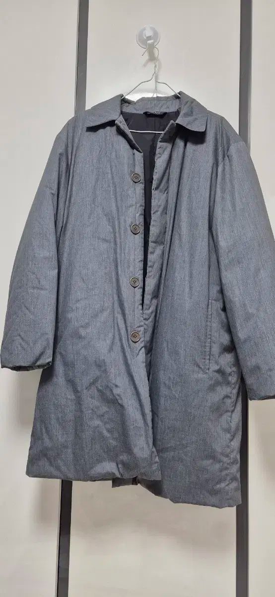 DKNY メンズ ダウンコート ㅡサイズ105