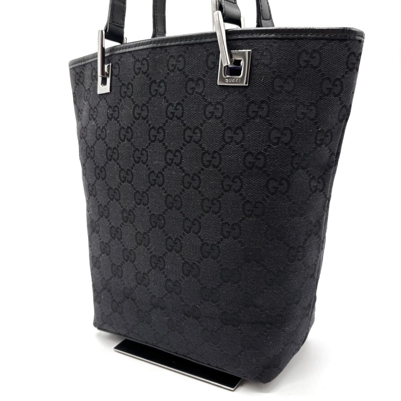 ✨良品✨ GUCCI グッチ トートバッグ ハンドバッグ ショルダーバッグ