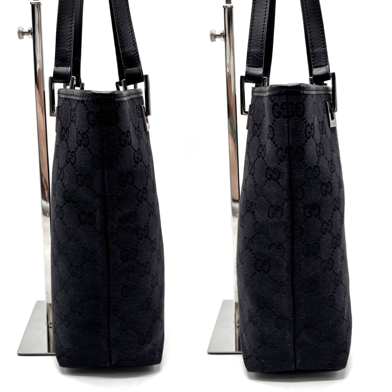 ✨良品✨ GUCCI グッチ トートバッグ ハンドバッグ ショルダーバッグ 