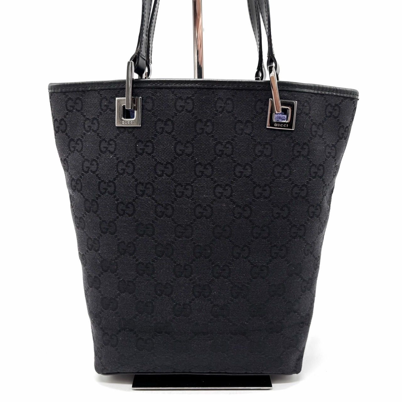 ✨良品✨ GUCCI グッチ トートバッグ ハンドバッグ ショルダーバッグ 