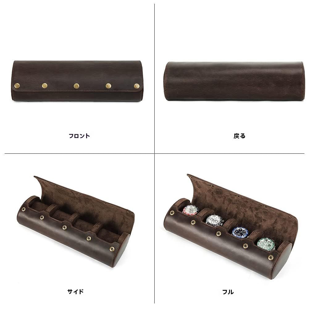 レザー防水 耐衝撃