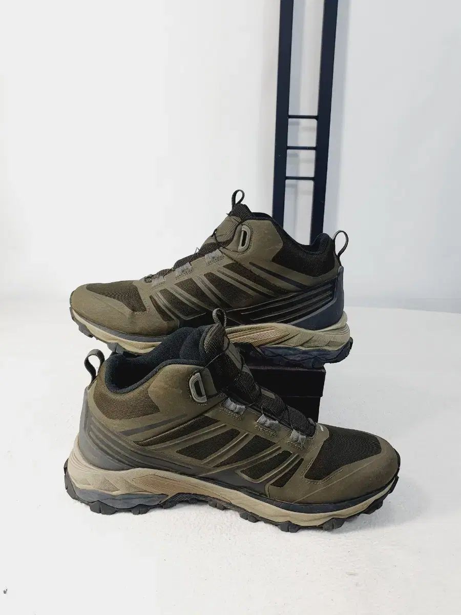 BLACK YAK ゴアテックス 登山靴 280