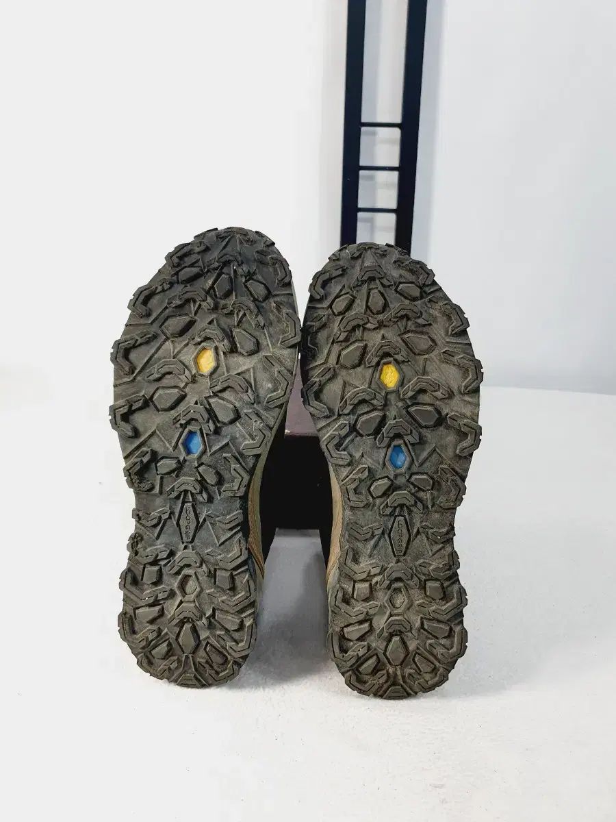 登山靴 280