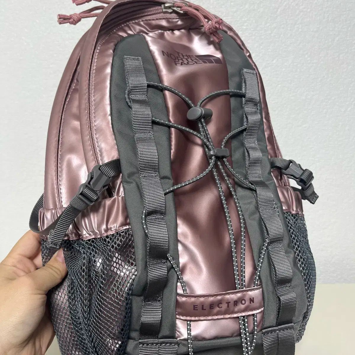 スリングバック