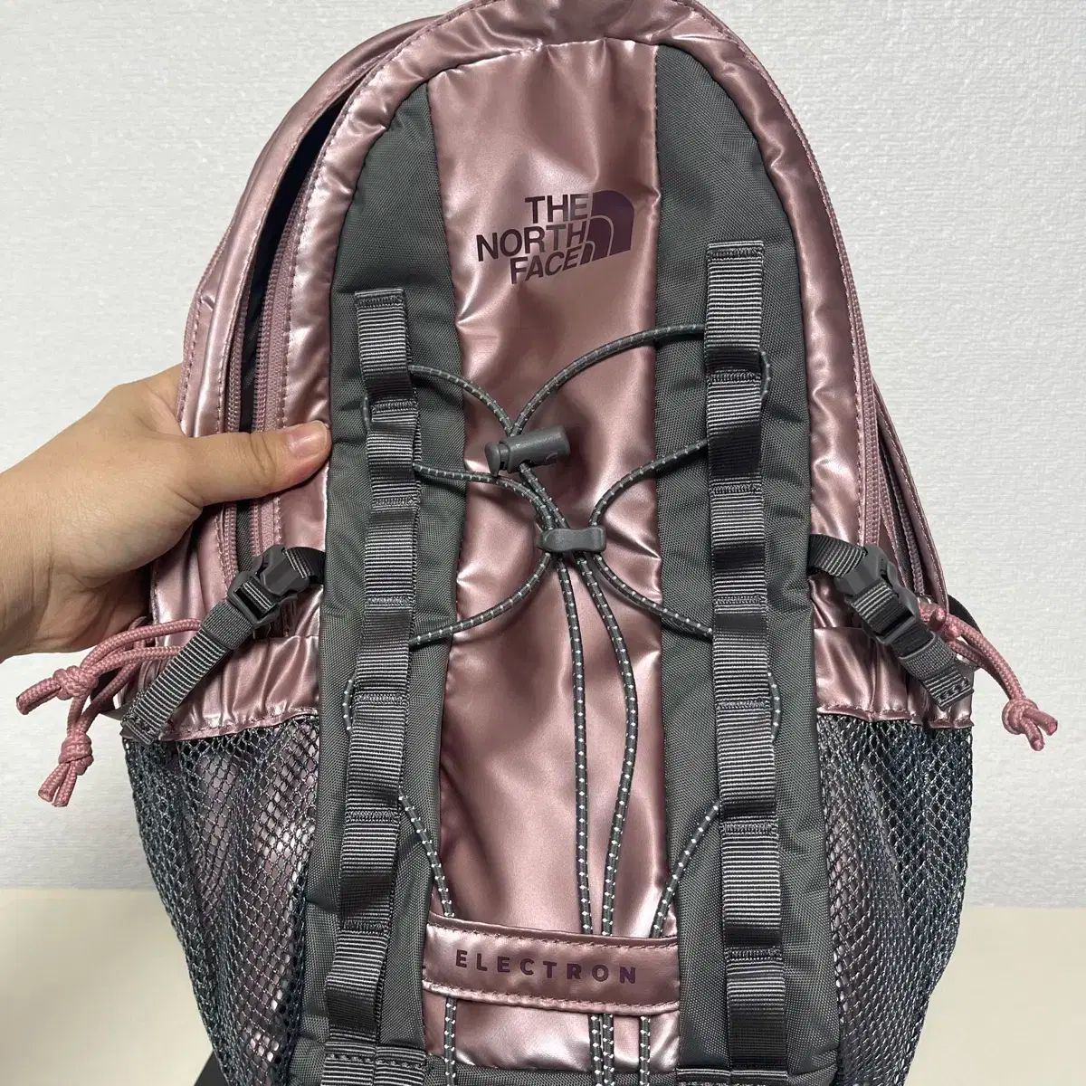 ザノースフェイス スリングバック