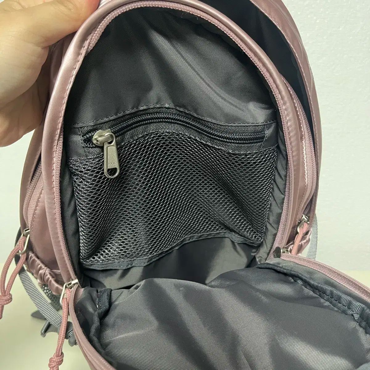 THE NORTH FACE ザノースフェイス スリングバック エレクトロン ピンク OLIVEOS_COM_TR