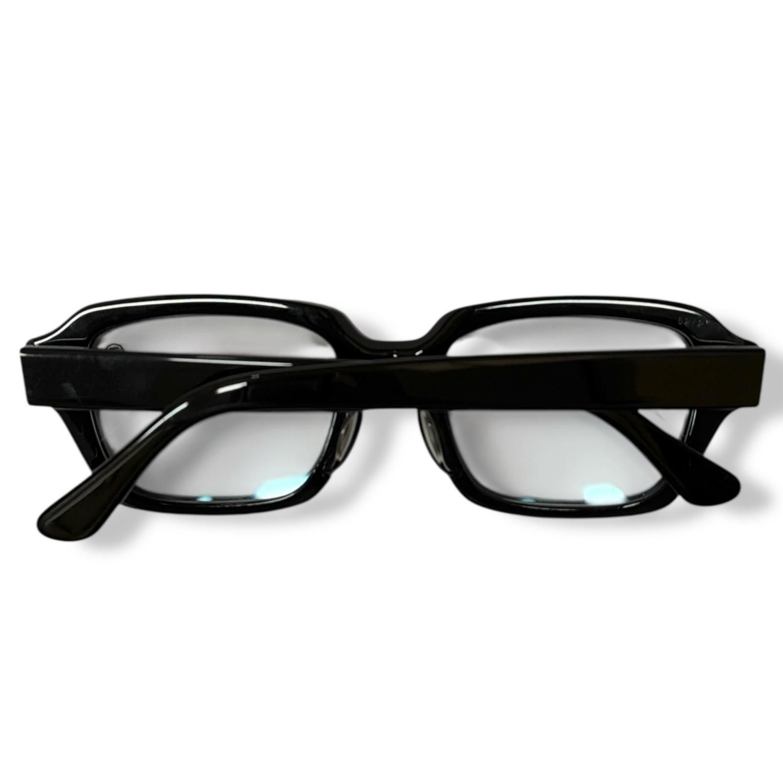 VIKTOR & ROLF テレビジョンカット メガネ 眼鏡 サングラス ヴィクター  