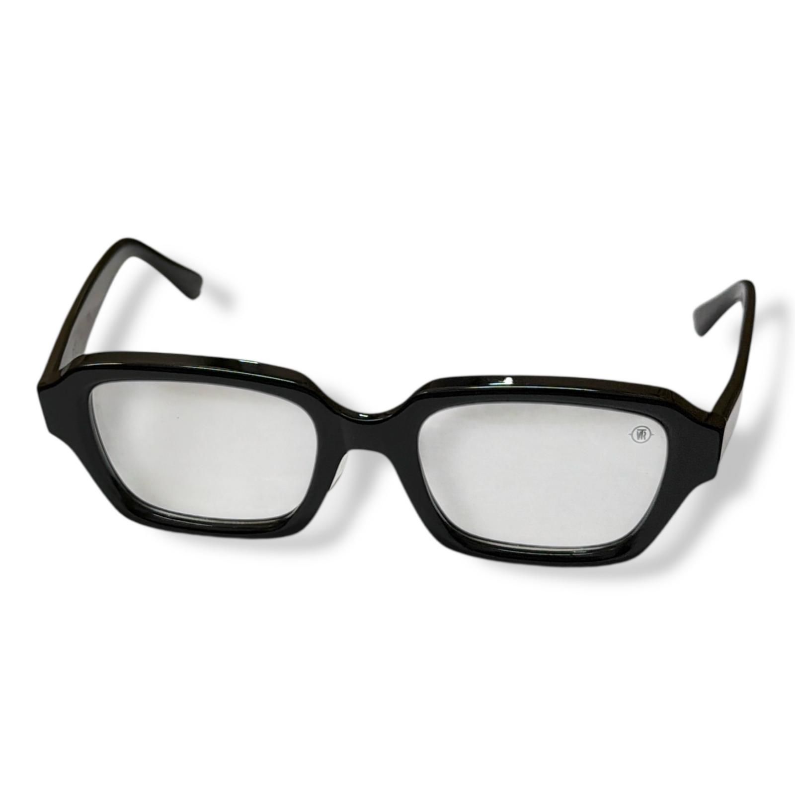 VIKTOR & ROLF テレビジョンカット メガネ 眼鏡 サングラス ヴィクター  