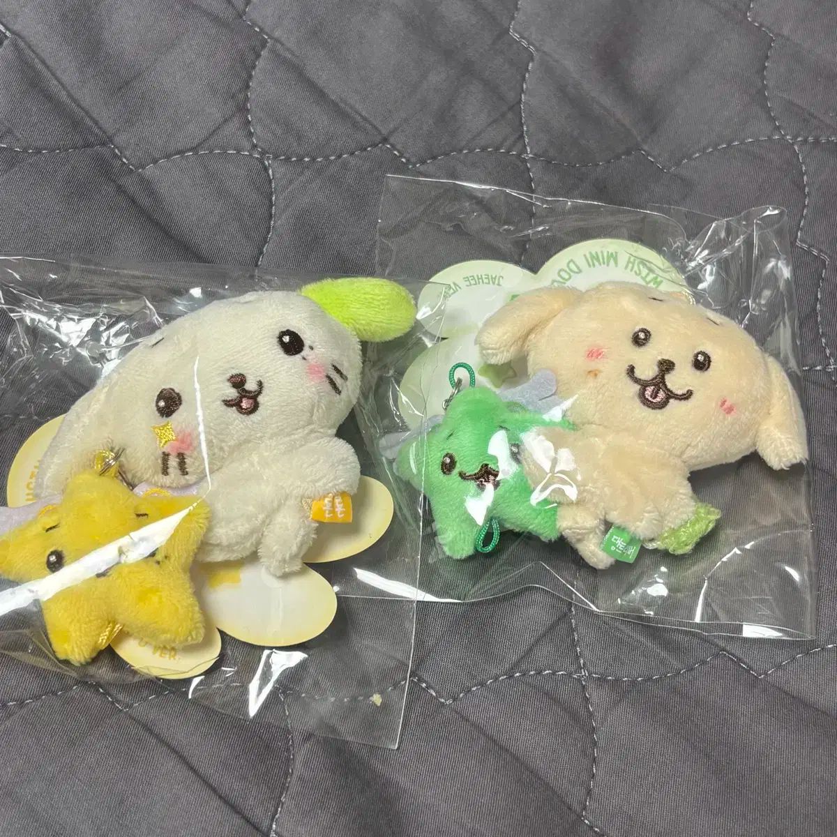 ミニ WIND AND WISH ドール 댕트リバー 룐룐 まとめ