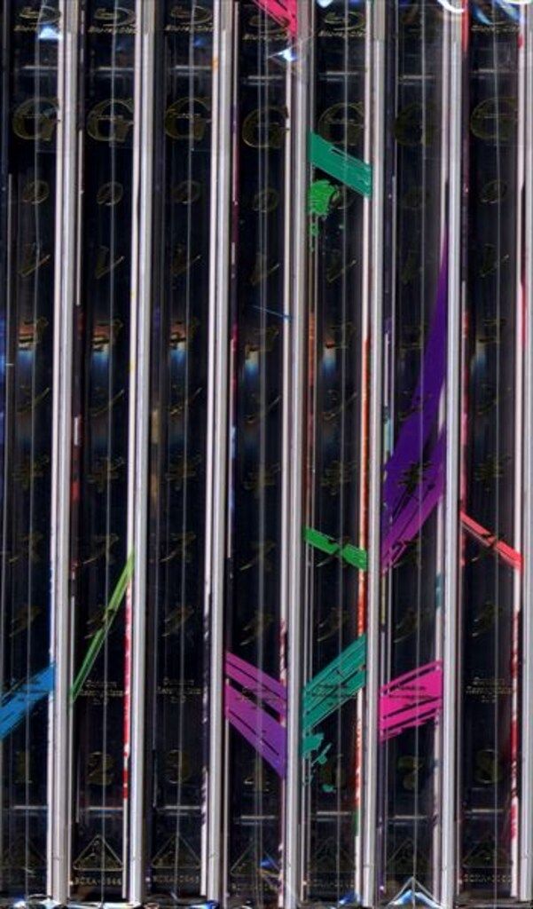 アニメBlu-ray [Amazon特典付] ガンダム Gのレコンギスタ 特装限定版