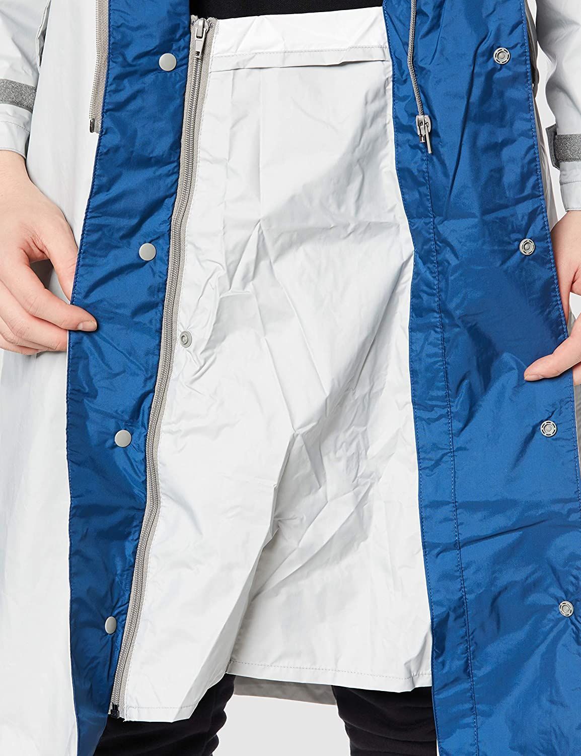 東レエントラント使用