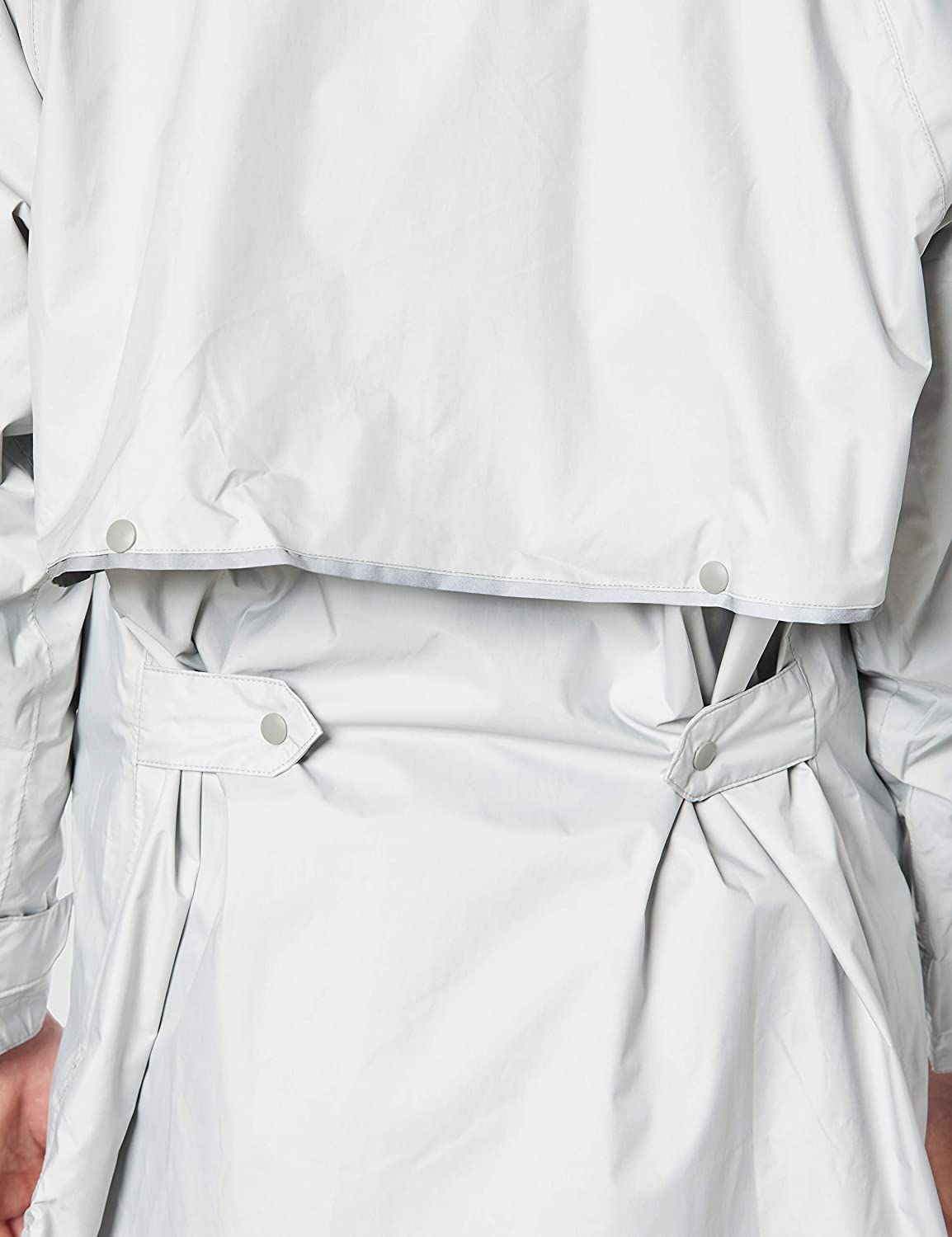 透湿 軽量レインコート