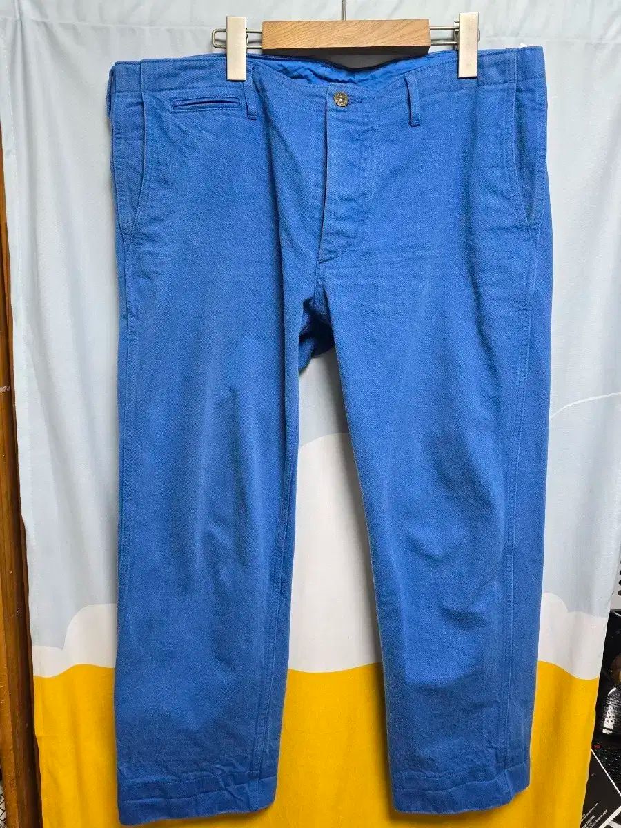 XL 35 36 Visvim パンツ