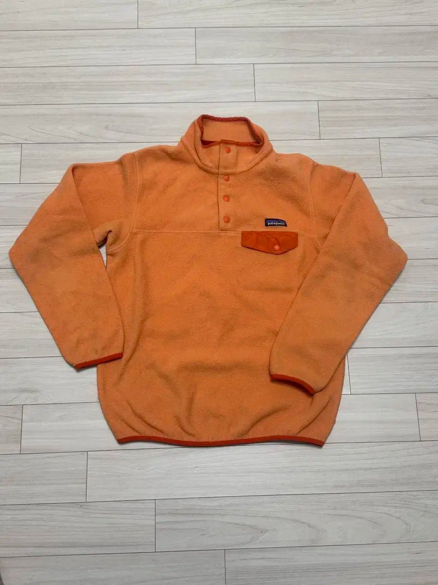 パタゴニア Synchilla シンチラ ヴィンテージ