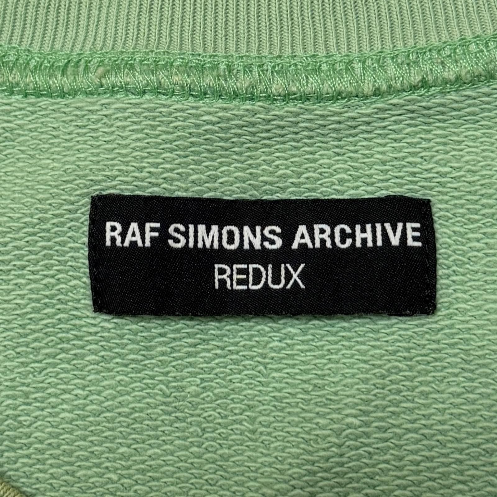 PRINT スウェット